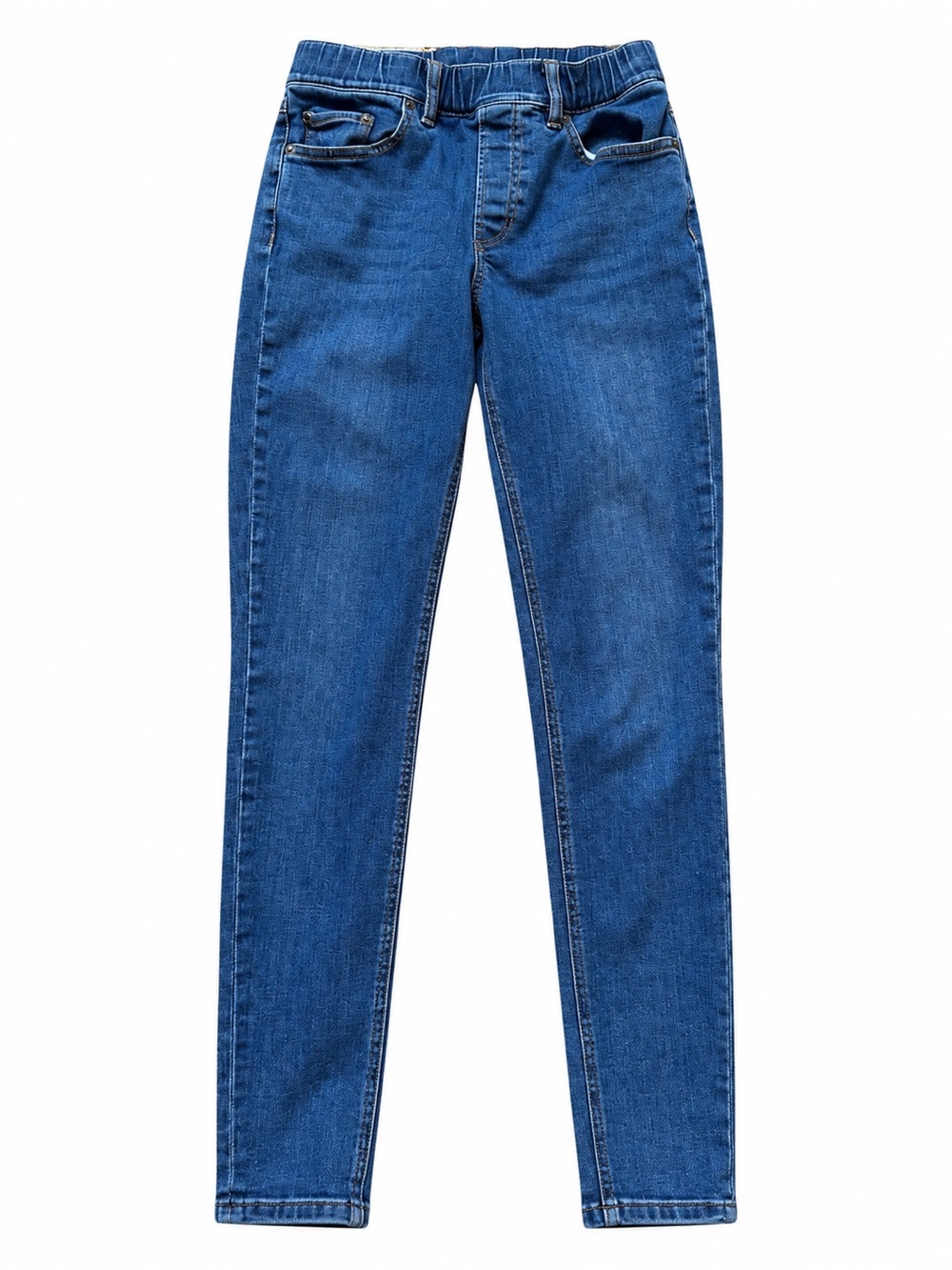 LL Bean 1912 quality denim jeans